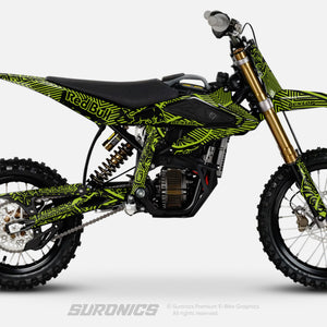 Black Green