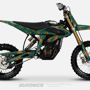 Aventur Orange