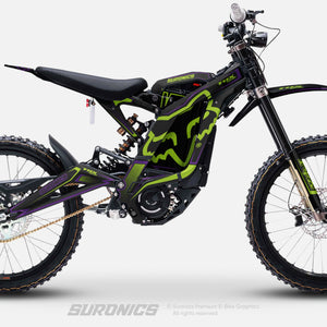 Black Green