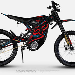 Black Red