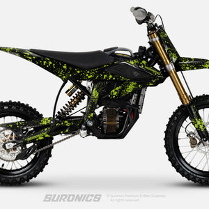 Black Green
