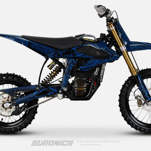 Black Blue
