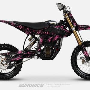Black Pink