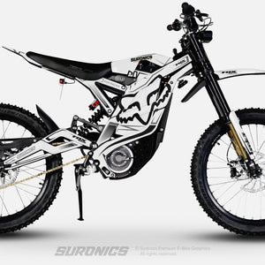 White Black