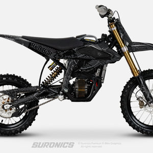 Black Grey
