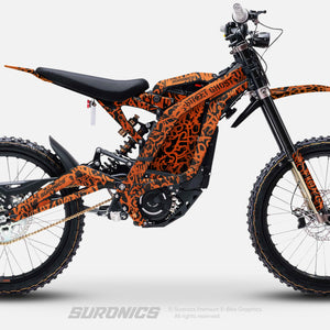 Black Orange