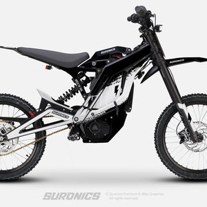 Black Wite