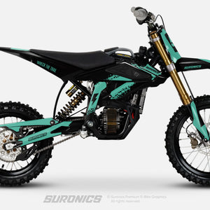 Black Mint