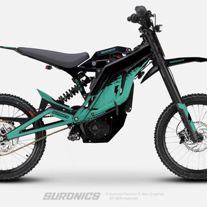 Black Mint