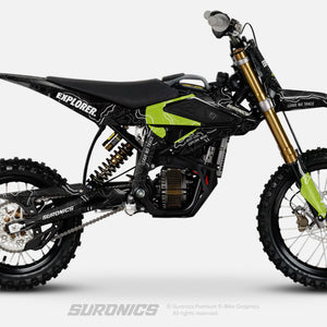 Black Green