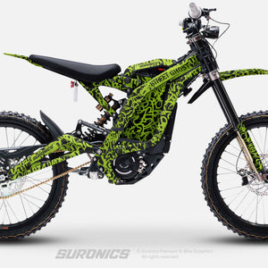 Black Green