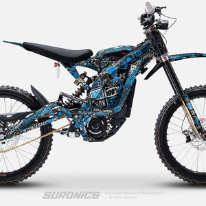 Black Cyan