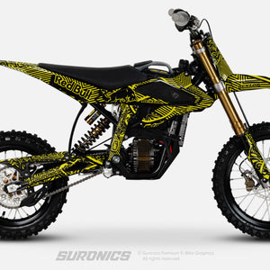 Black Yellow