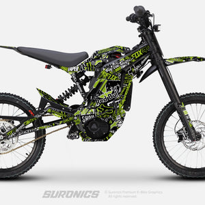 Black Green