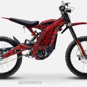 Black Red