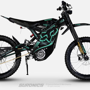 Black Mint