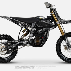 Black Grey