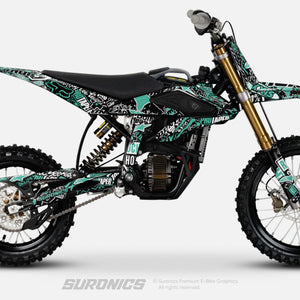 Black Mint