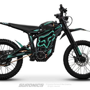 Black Mint