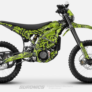 Black Green