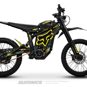 Black Yellow