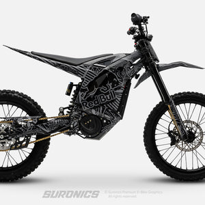 Black Grey