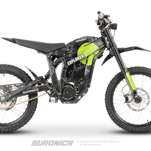 Black Green