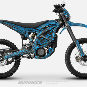 Black Cyan