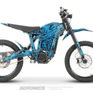 Black Cyan