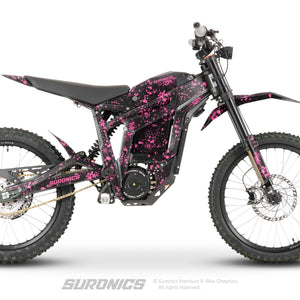 Black Pink