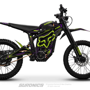 Black Green