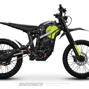 Black Green