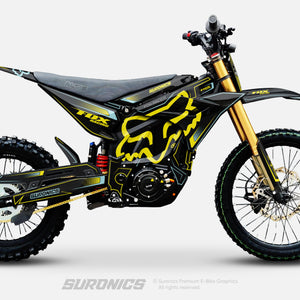 Black Yellow