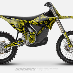 Black Yellow