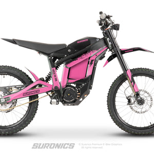 Black Pink