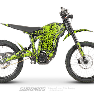 Black Green