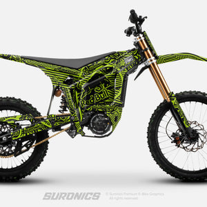 Black Green