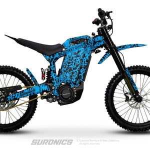 Black Cyan