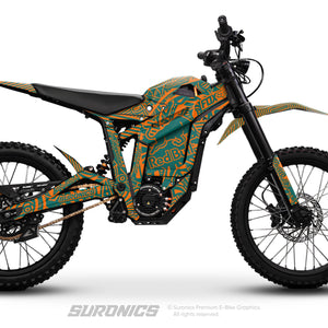 Aventur Orange