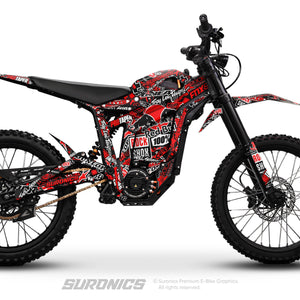 Black Red