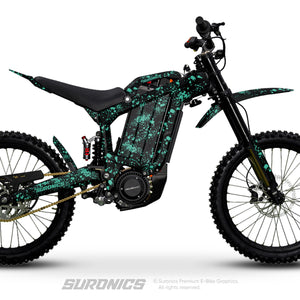 Black Mint