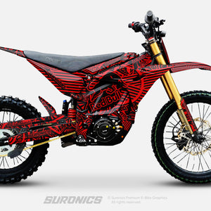 Black Red