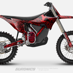 Black Red