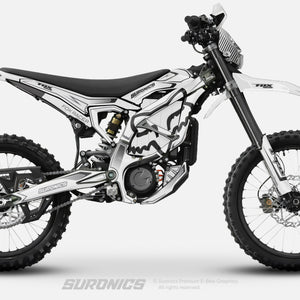 White Black