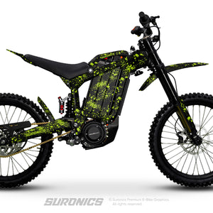 Black Green