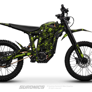 Black Green
