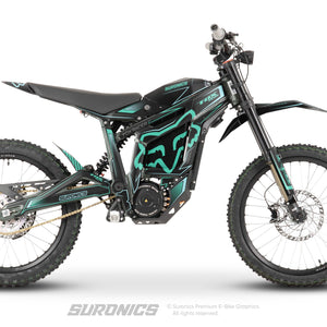 Black Mint