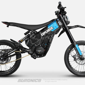 Black Cyan