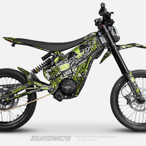 Black Green