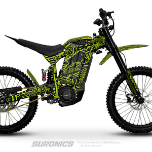 Black Green